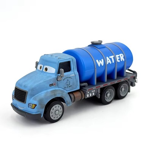 Disney pixar cars blue water - cars,