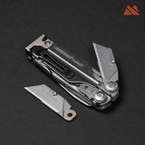 Leatherman surge utility blade - surge,