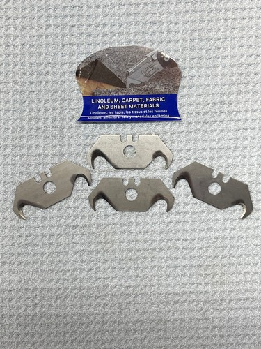 New hook utility knife - pc,
