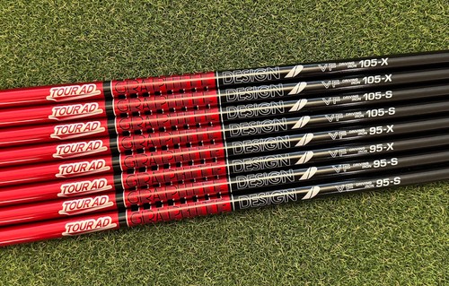 New graphite design tour - new,