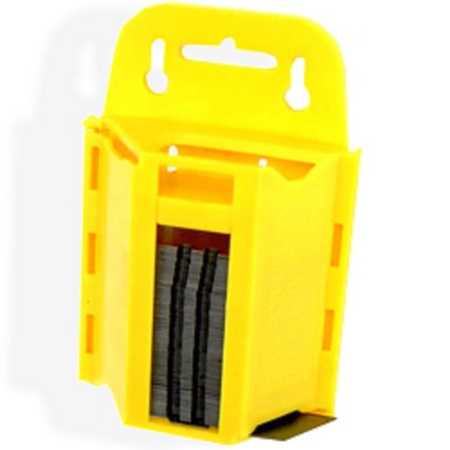 100 utility box knife - 100,