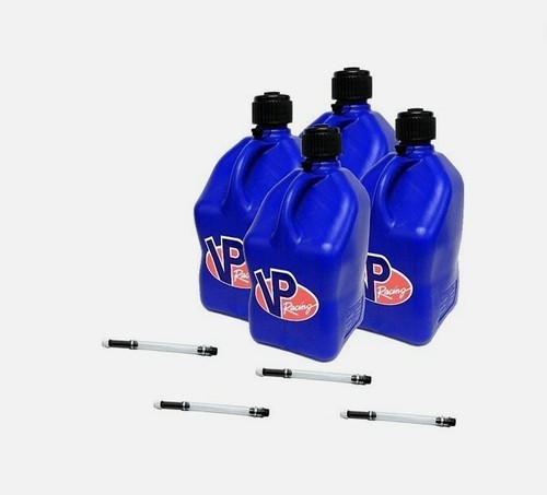 Racing blue pack 4 fill - blue,