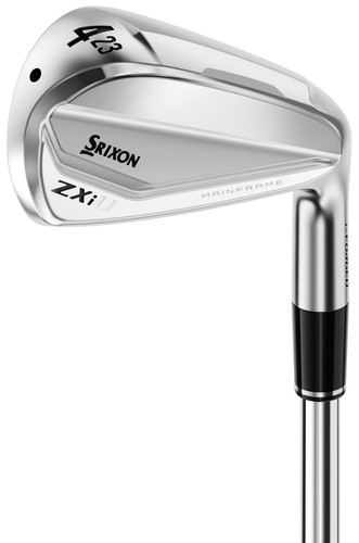 Left srixon zxi utility 4h - srixon,