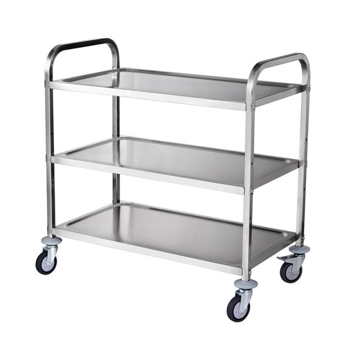 Uimoso tier utility - uimoso, 3-tier