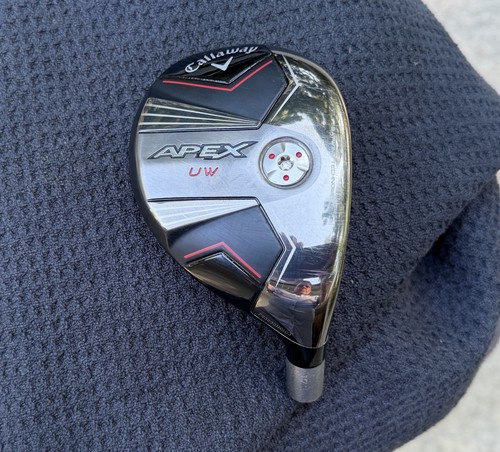 Callaway apex utility wood - apex,