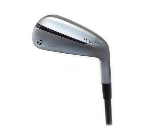 Taylormade dhy forged 4 - 22*,