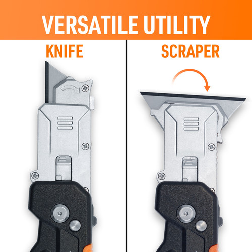 Multifunction folding - 1,
