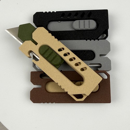 Edc tactical heavy - tactical,