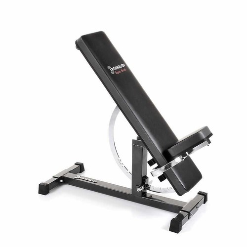 Super bench adjustable utility - super,