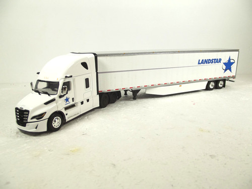 Dcp landstar freightliner - dcp--landstar,