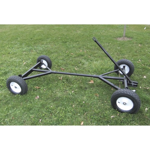 Farm tuff utility trailer - farm-tuff,