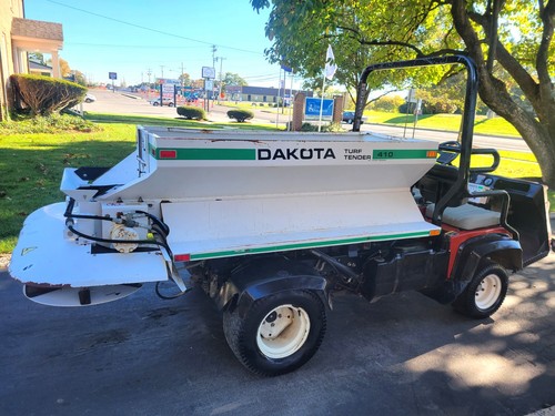 Dakota 410 turf - 410,
