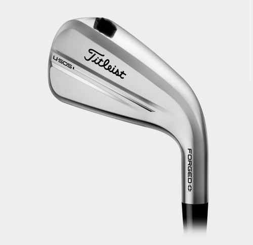 Titleist u505 utility - titleist,