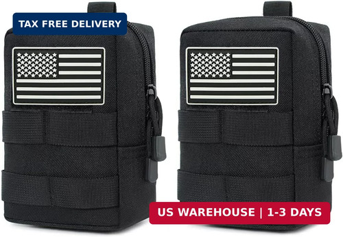 Pack small molle - pack,