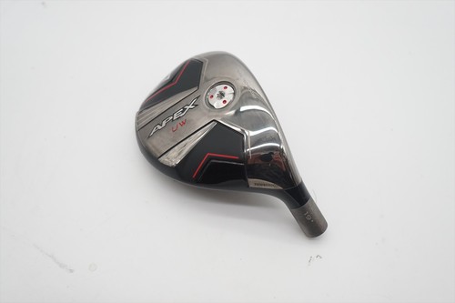 Callaway 2024 apex 3 - 2024, 19*