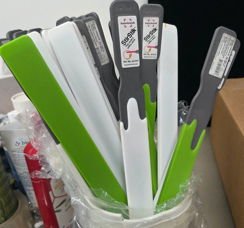 Fusionbrands stirstik the - fusionbrands,