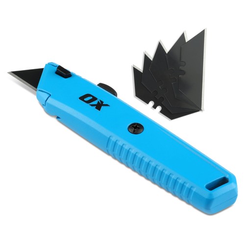 Heavy duty retractable - ox,