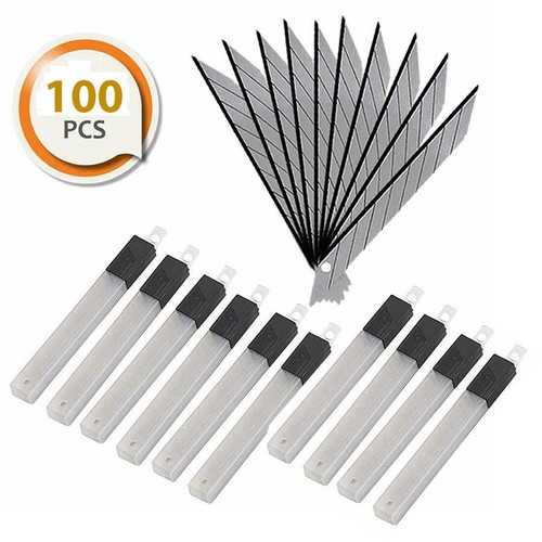 100 pcs snap off - snap,