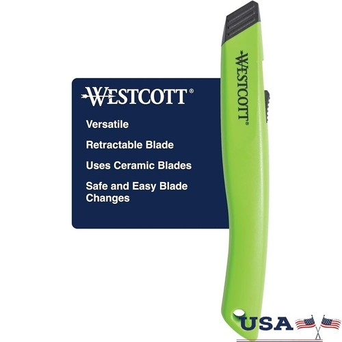 Ceramic utility knife - ceramic,