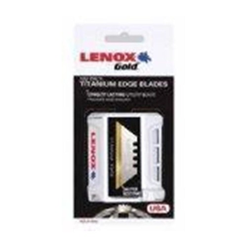 Lenox gold utility - lenox, blade