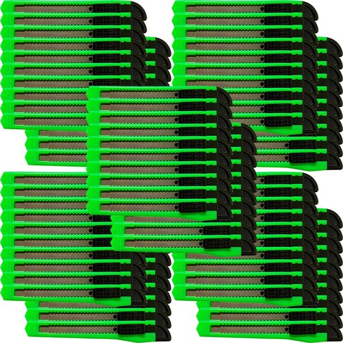 100x bulk small neon - 100x, green