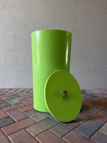 Vintage detecto mcm - vintage, 70's